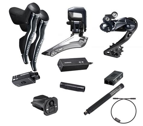 shimano ultegra   upgrade kit cycle project store
