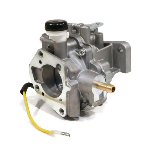 carburetor assembly  gaskets   hp pro basic ch  kohler motors ebay