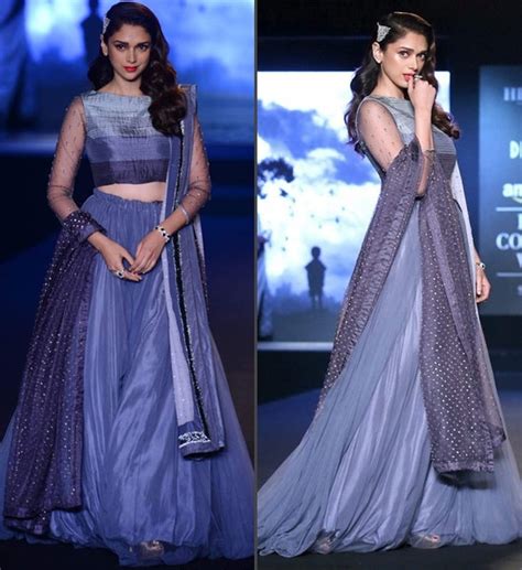 top 10 looks from amazon india couture week 2015 that