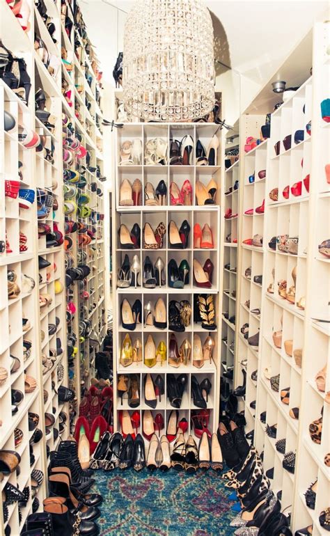 awesome shoe closet pictures   images  facebook tumblr