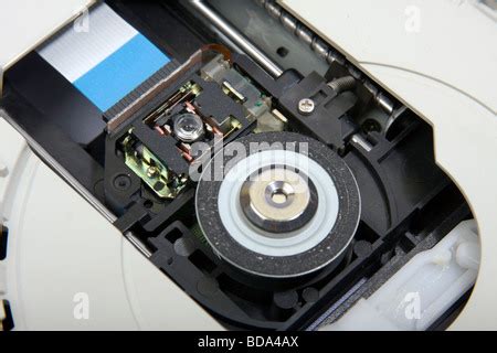 parts   computer cd dvd drive stock photo alamy