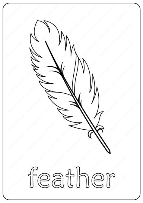 feather printables printable word searches