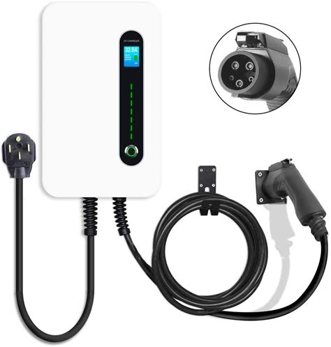 top  level  ev home charger easy home care
