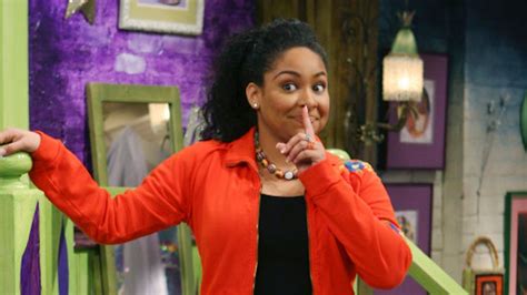 ‘that’s So Raven’ Is Getting A Spin Off So What Is Your Favorite