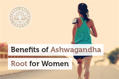 7 Amazing Benefits Of Ashwagandha Root For Women