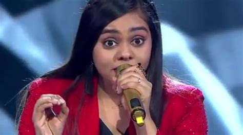 Indian Idol 12’s Contestant Shanmukha Priya Responds To Trolling ‘i
