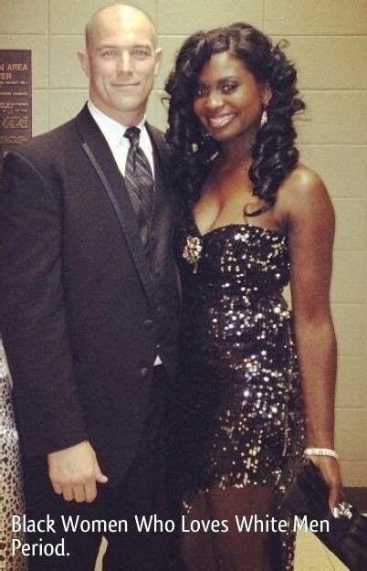gorgeous interracial couple dressed to the nines love wmbw bwwm favorite black and white