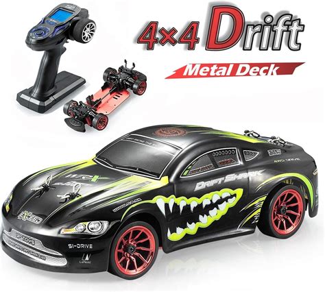 top   rc drift car  beginners review  buying guide