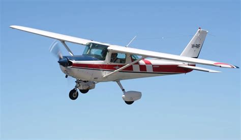 relive  flying youth   cessna