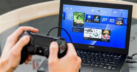 ps update    ability  play   laptop huffpost uk tech