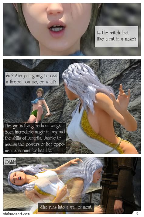 looking for trouble 3d ic dialog edit page 2 by