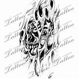Tattoo Designs Skin Ripped Tear Torn Rip Tattoos Drawings Createmytattoo Custom Peek Marketplace Boo Create sketch template