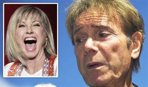 Cliff Richard Confessed Guilty Secret Hed Never Seen Grease To