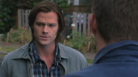 7x07 The Mentalists Sam Winchester Image 26623104 Fanpop