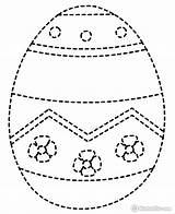 Pascua Huevos Delinear Colorear Huevo Conejos Manualidades Faltar Populares Podían Cole Reli sketch template