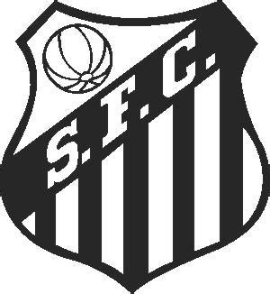history  soccer  brazil santos football club
