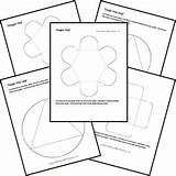 Lapbook Templates Book Lap Own Foldables Printables Interactive Make Choose Board Lapbooks Science sketch template