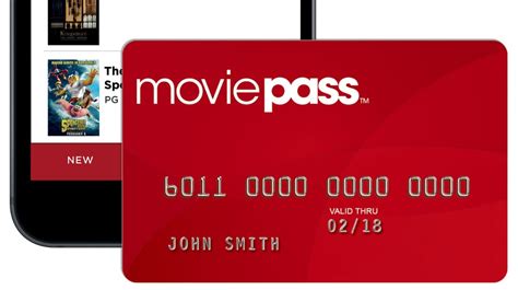 what is moviepass how will it let you watch unlimited movies for 10 a
