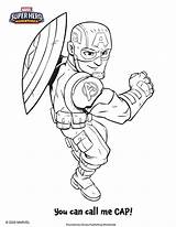 Coloring Avengers Downloadable Superheroes Hulk Falcon Disneyparks Widow Powers sketch template