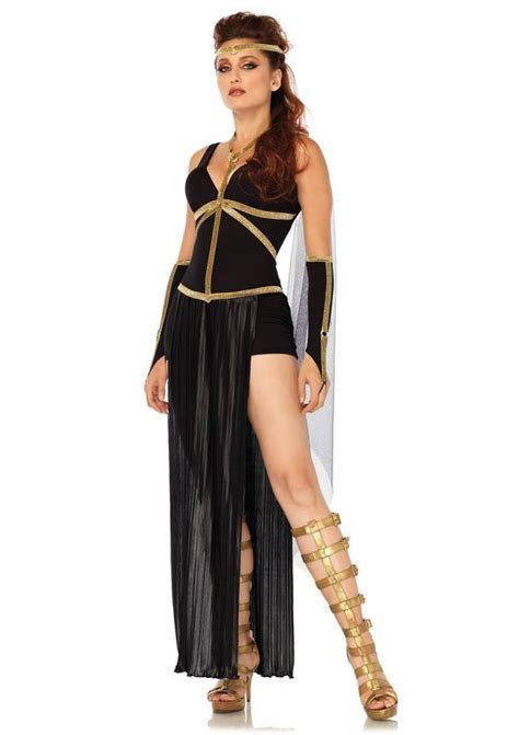 Mode Fashion Goddess Costume Egyptian Goddess Costume Goddess Outfit