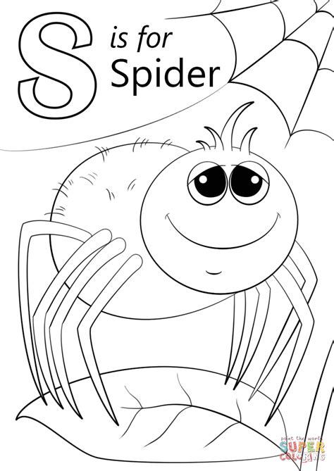 letter  coloring pages  adults sketch coloring page