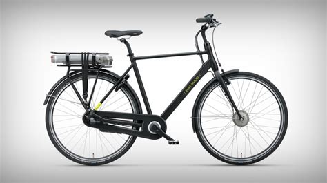 elektrische fiets batavus fonk     getest op prijs en kwaliteit