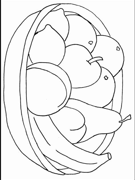 coloring pages  food items warehouse  ideas