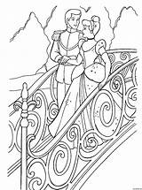 Cinderella Coloring Pages Disney Princess Carriage Para Colorir Printable Cinderela Animation Movies Desenhos Desenho Prince Imprimir Natal Pintar Colorear Drawing sketch template