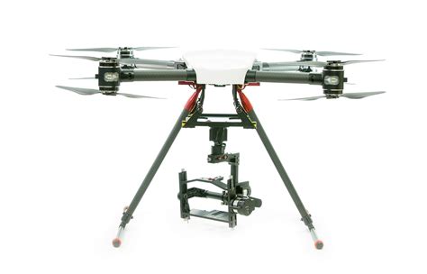 innoflight stellar  review multi rotors drone