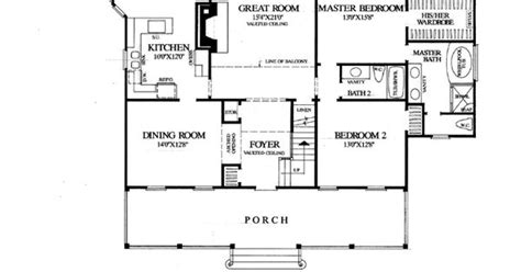 country house plan  total living area  sq ft  bedrooms   bathrooms