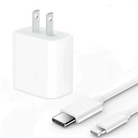 original apple  usb  fast charge wall charger  iphone  pro