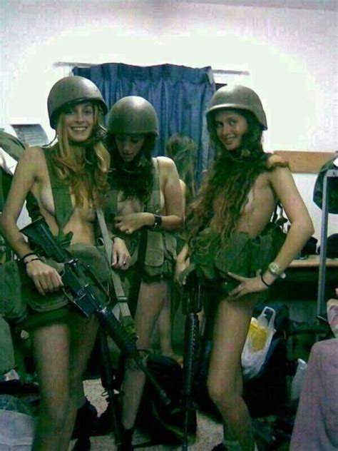nude israeli women soldiers sex mom fuck