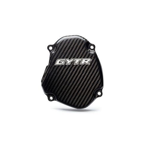 gytr ignition cover yz   gh motorcycles