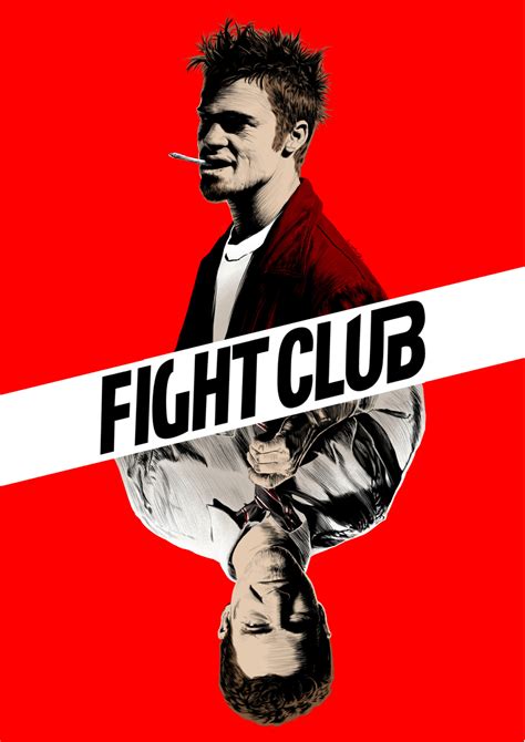 fight club paola morpheus posterspy