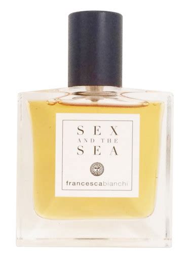sex and the sea francesca bianchi аромат — аромат для мужчин и женщин 2016
