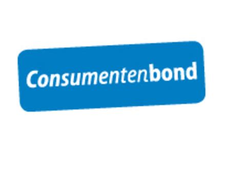 fout bij verzending  mail consumentenbond consumentenbond