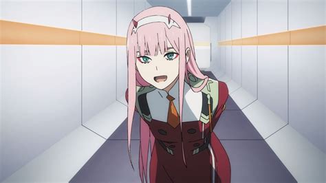 Darling In The Franxx Episode 03 The Anime Rambler By Benigmatica