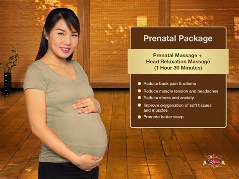 prenatal massage ck beauty