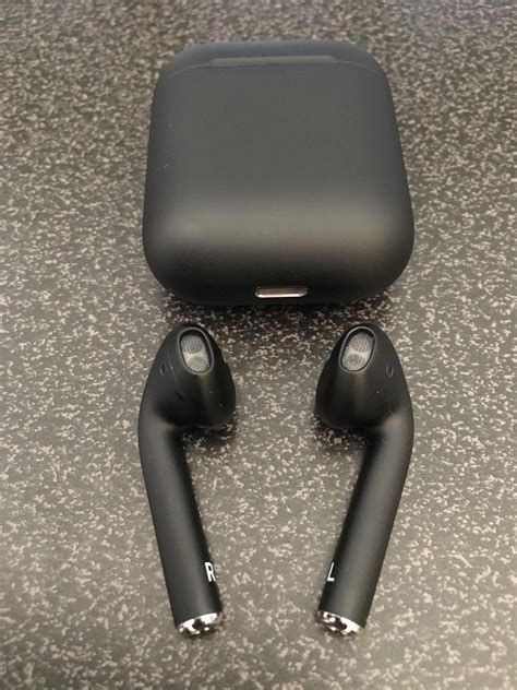 apple airpods wireless headphones  charging case  generation costco alison handley