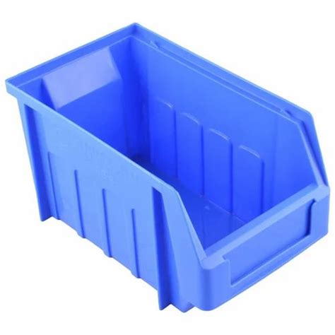 plastic bins louver panel stand manufacturer  pune