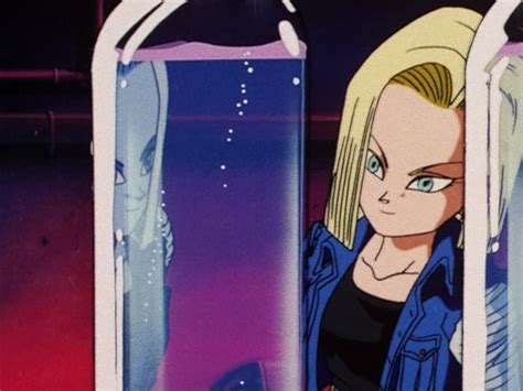future android 18 dragon ball wiki fandom powered by wikia
