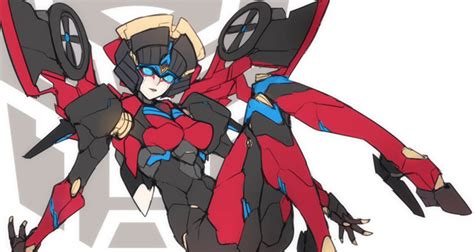 Flame Toys Deletes Tweet Announcing ‘sexy’ Windblade