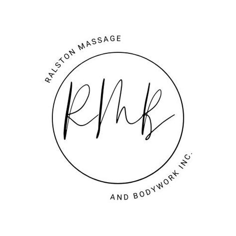 oak park il massage therapy rebecca ralston