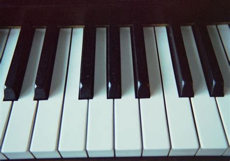 tastatur musik