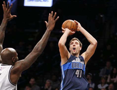 dirk nowitzki   soul im  young