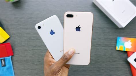 Here S What It Costs To Make An Iphone 8 Plus In Parts Versus What