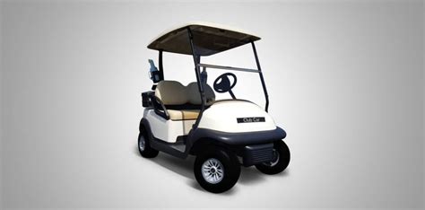 club car precedent review golf cart resource