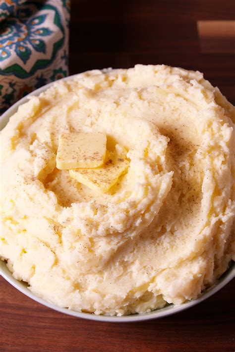 best homemade mashed potatoes recipe how to make perfect