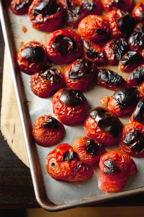 Fire Roasted Tomatoes