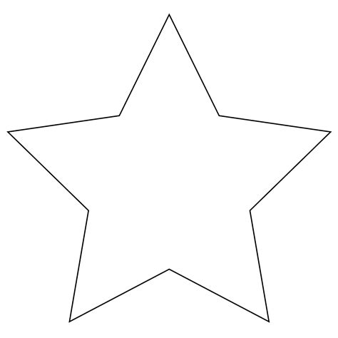 stars coloring pages  coloring pages  kids